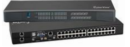 MU-160x - 320x - Commutateurs KVM matriciels 16 et 32 ports VGA/DVI, PS/2 ou USB, multi-utilisateurs_0
