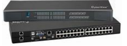 Mu-160x - 320x - commutateurs kvm matriciels 16 et 32 ports vga ou dvi, ps2 ou u_0