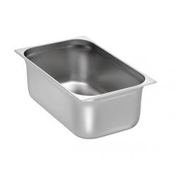 Multiroir Bac gastro Inox - GN 1/1 - 530x325x200 mm - - 3760206427205_0