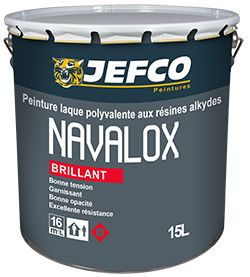 Navalox - peinture microporeuse - jefco - rendement 14 à 16 m²/l_0