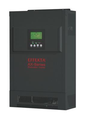 Onduleur hybride mppt 80a effekta 5kva 48v-230v_0