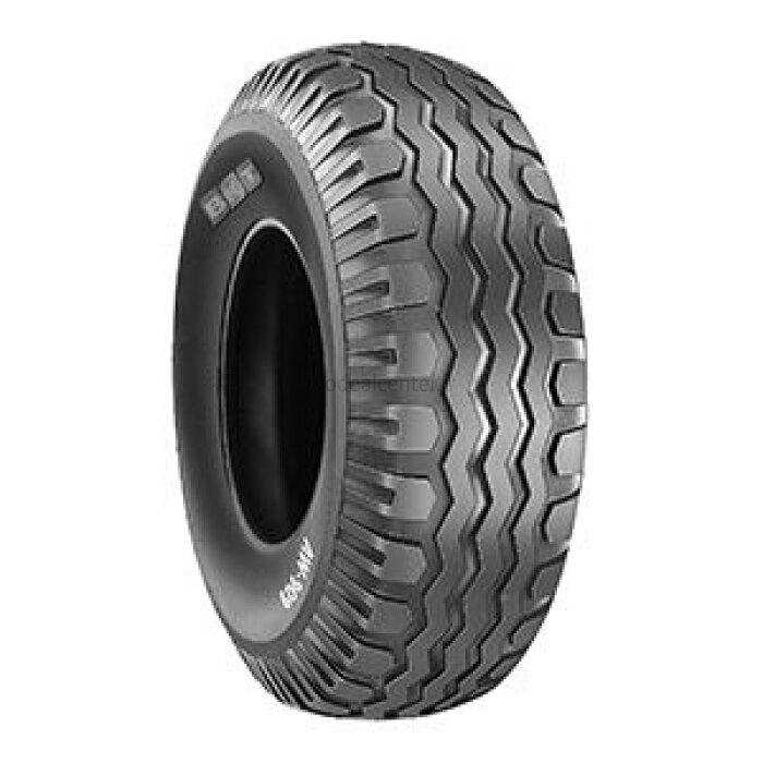 Pneu pour remorque agricole BKT 10.0/75x15.3 - 10PR - AW 909 E - Confort et manoeuvrabilité pour applications agricoles_0