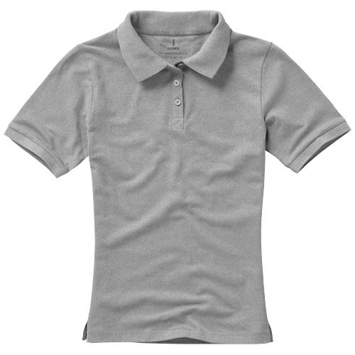 Polo manches courtes pour femmes Calgary - 100% coton - maille piquée 200 g/m²_0