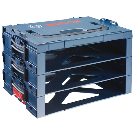 Rack i-BOXX 3 étages | Bosch 1600A001SF_0