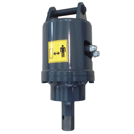 Tarière hydraulique 120.TR.100 - TR 120 - GF_0