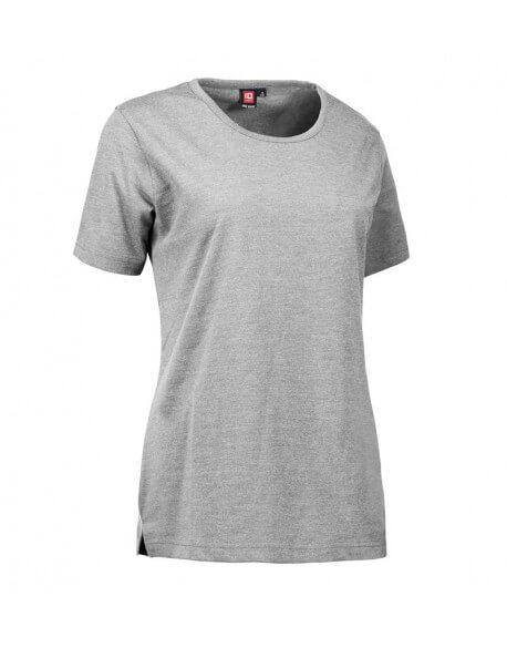 Tee-shirt de travail femme ISO15797 - PROWEAR - pré-rétréci, coupe cintrée et haute durabilité_0