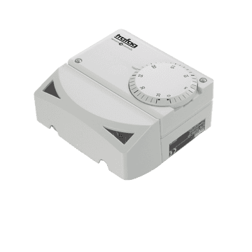 Thermostat d'ambiance avec connexion électrique par bornes à vis - A/AS/ASE 645/650 Ambistat_0