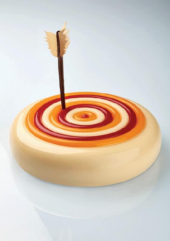 Top - Moule en silicone Pavoni Italia_0