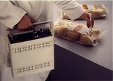 Analyseur portable PORTAMAP - pour emballages alimentaires - autonomie 12h - mesure CO2 et O2 de 0 à 100%_0