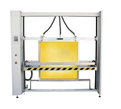 Applicateur d'émulsion automatique TORNADO - précision +/- 1 micron pour écrans_0
