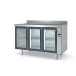 Arrière bar 600 gpe à dist. (+) - 3 p. Vitr. - 3667335120642_0