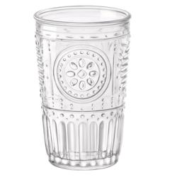 Bormioli Rocco Romantic Gobelet Forme Haute En Verre 34 Cl - transparent verre 8159005_0