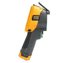 Caméra thermique Fluke TiS60+ - Fluke France - résolution 320 x 240 pixels - technologie IR Fusion et mesure jusqu'à 400°C_0
