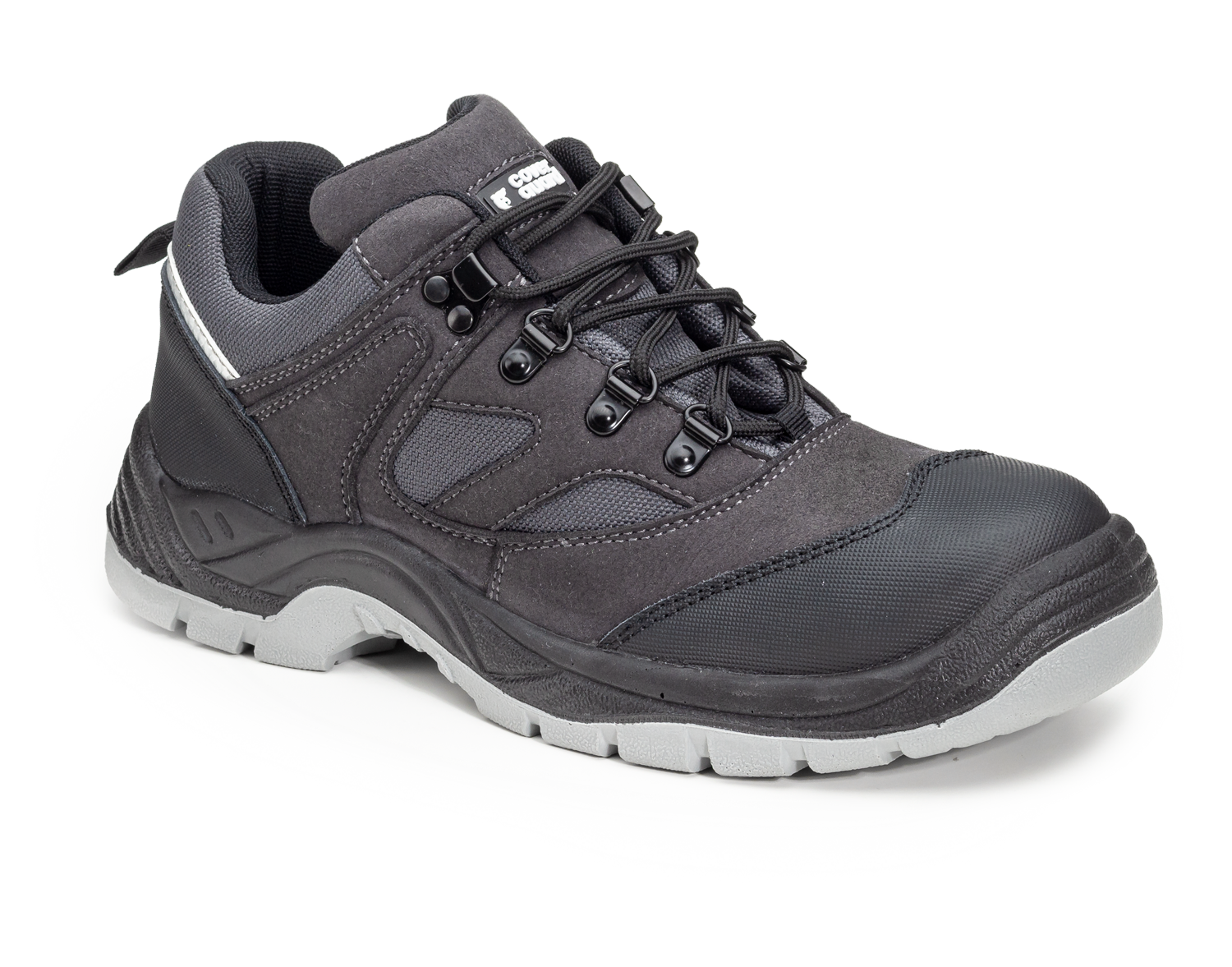 Chaussures metal s1p src esd  - réf.  Gch310189-b_0