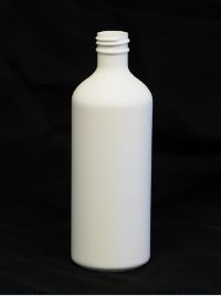 Code : 9735 - Bouteilles en plastique 115 ml à 455 ml - Ben Pak - Goulot 24-400 - Boston rond_0