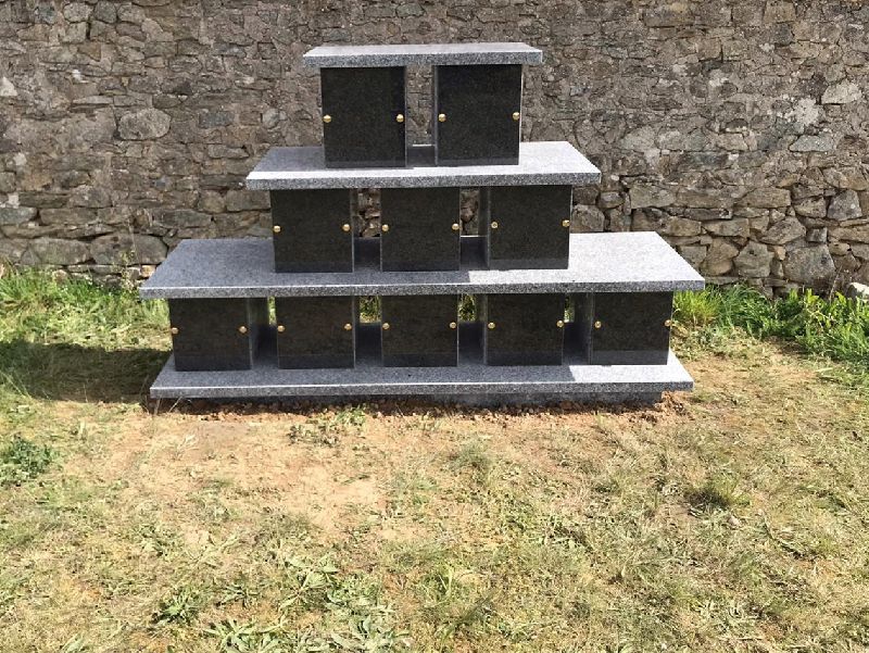 Columbariums Volga - Granimond_0