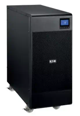 Eaton 9SX 6 kVA alimentation d'énergie non interruptible Double-conversion (en ligne) 5400 W_0