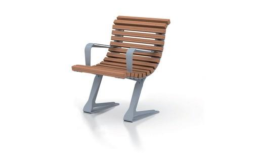 Fauteuils urbains Lounge Confort - CHSACEXLG-HS12_0