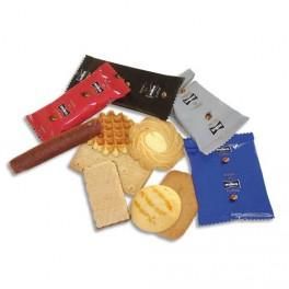 FURIO BOITE DE 125 BISCUITS FURIO EMBALLAGE INDVIDUEL 815G