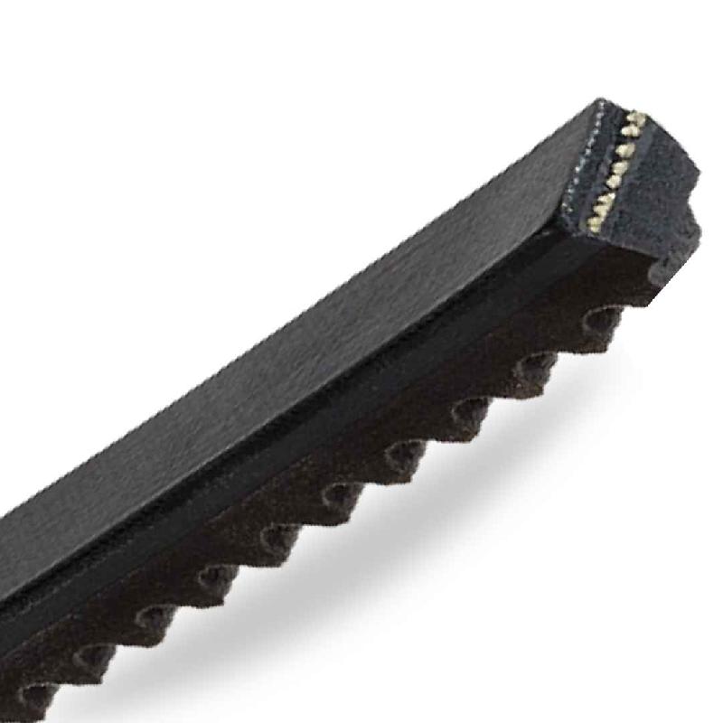 GATES - courroie étroite spa (12.7mm x 10mm)  - section SPA950G - longueur primitive lp=  950 mm_0
