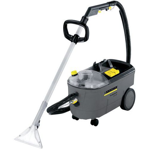 Nettoyeur injecteur-extracteur Puzzi 10/1 Karcher textiles 1250W