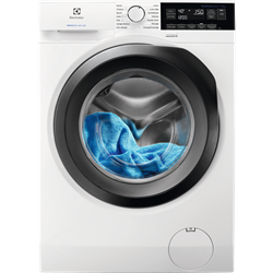 Lave-linge professionnel PerfectCare 600 - chargement frontal - programme anti-allergie - soin des fibres_0