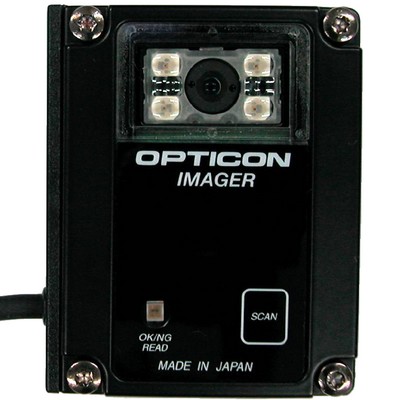 Micro-scanner datamatrix opticon nlv2101_0