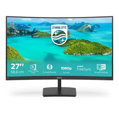 Philips E Line 271E1SCA/00 LED display 68,6 cm (27