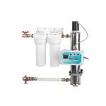 Q211003001 - Filtres d'eau de pluie Comap SA - Débit 2m3/h - Filtration multicouche avec charbon actif et UVc_0
