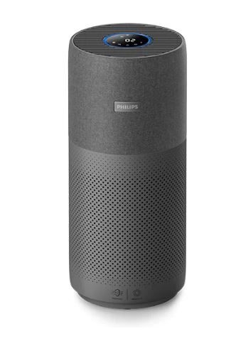 Série 3000i - Purificateur d'air anti-Covid Philips - Élimine 99,97 % des particules ultrafines jusqu'à 0,003 µm_0