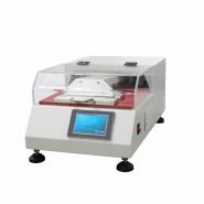 Testeur de douceur GB/T 8942 - Gester - poids 25 kg - GT-CN05 - pour papier hygiénique et autres matériaux_0