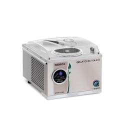 Turbine à glace Gelato 3K Touch i-Green | Nemox - 3B550250 - 8024872141205_0