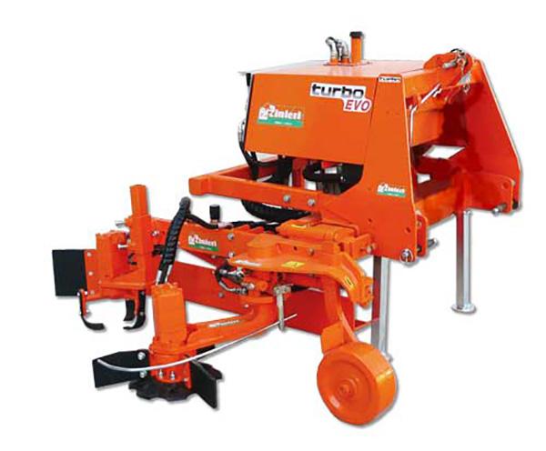 Roto Fraise interceps Turbo PRT - Désherbage mécanique pour vigne ou arbre fruitiers_0