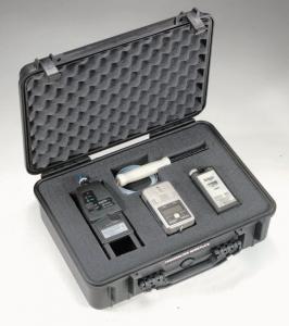 Valise étanche - Pelicase 1500 - Intérieur personnalisable et garantie à vie_0
