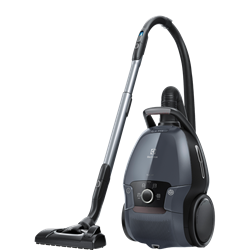 Aspirateur de bureau avec sac - NPD91-4DB - systèmes FlowMotion, PureFlow et CleanLift Handle_0