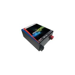 Batterie Lithium 300ah Solarwatt Lifepo4 Bluetooth Usage Non Intensif Alden - noir 3665476753125_0
