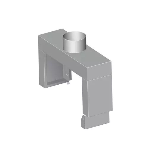 CA - Hotte d'aspiration pour SRC-1800 - sans moteur - Kit-2311424_0