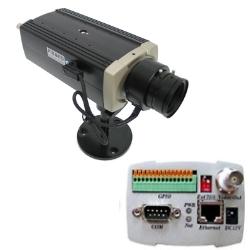 Caméra ip pixord 120_0