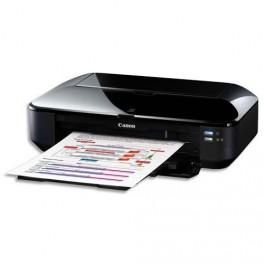 CANON IMPRIMANTE JET D'ENCRE COULEUR PIXMA IX6550 4895B006AA - A3+ IMPRESSION 9600X2400 DPI