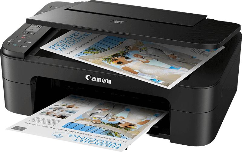 Canon PIXMA TS3350 Jet d'encre A4 4800 x 1200 DPI Wifi_0