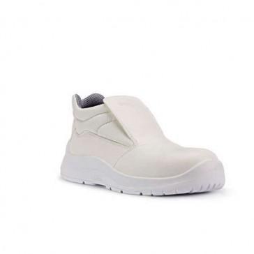 Chaussures de sécurité hautes Step'Food S2 SRC - Pointure 45 - Opsial_0