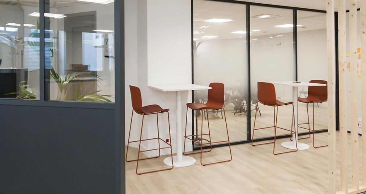 Cloisons amovibles - Simulation 3D et 2D - Étude de faisabilité pour aménagement intérieur_0