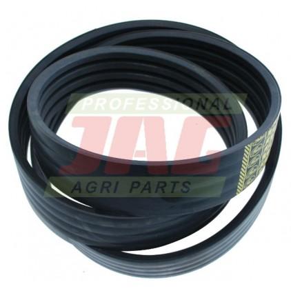 Courroie gates agri (0225286) z32173.26 john deere - référence : me-z32173.26_0