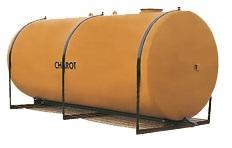 Cuve double paroi à enterrer 1500 litres - 301387_0