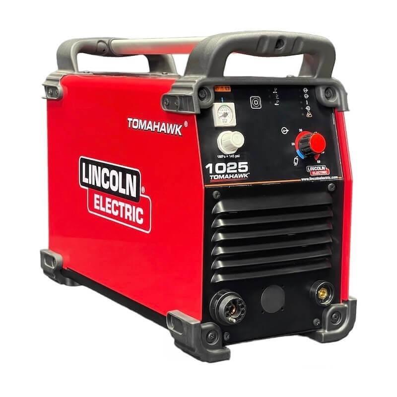 Découpeur plasma TOMAHAWK 1025 Lincoln Electric_0