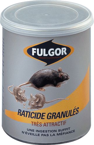 RATICIDE FULGOR