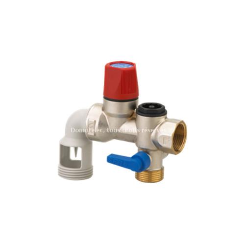 GROUPE DE SÉCURITÉ COUDÉ SFR 3/4 INOX_0