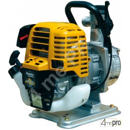 Groupe motopompe essence Jard 7 OHV - Subaru EH025 - Débit 110 L/min - 3,5 bars_0