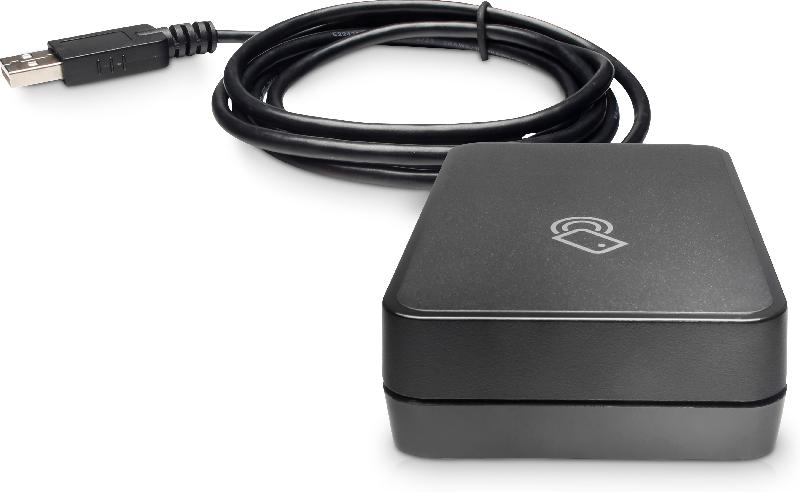 HP Jetdirect Accessoire de communication en champ proche/directe sans fil 3000w_0