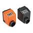 Indicateur de position - KIPP - pas : 1 - K0408.01001121 - Carter polyamide 6 - Arbre creux Ø 10 H7 mm_0